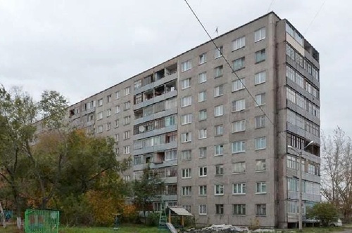 Приватизация комнаты в коммунальной квартире